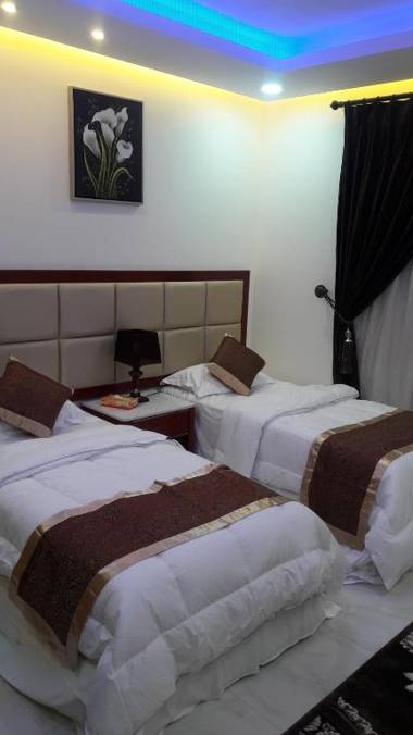 Ashbilia Suites