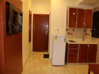 Bedour Al Shark Furnished Units