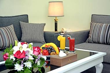 Golden Bujari Al-Dhahran - Hotel