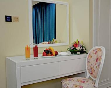 Golden Bujari Al-Dhahran - Hotel