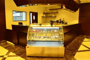 SAS Al Olaya Hotel Suites