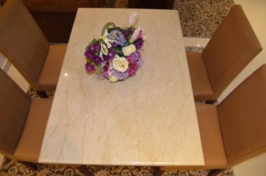 SAS Al Olaya Hotel Suites