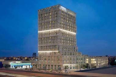 Staybridge Suites Al Khobar an IHG Hotel