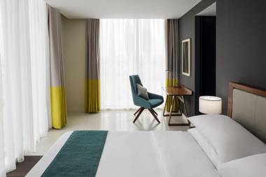 Staybridge Suites Al Khobar an IHG Hotel