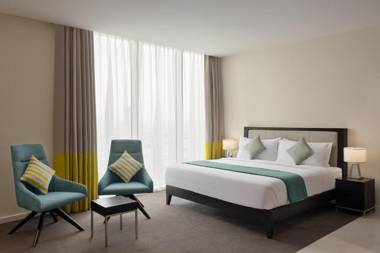 Staybridge Suites Al Khobar an IHG Hotel