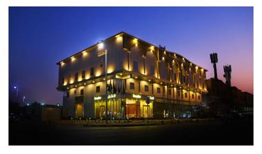 Golden Rest Hotel