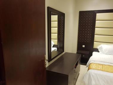 Rose Niry Hotel suites روز نيري للاجنحة الفندقية