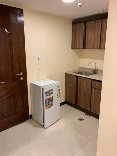 Dyafa 1 - Hotel Apartments