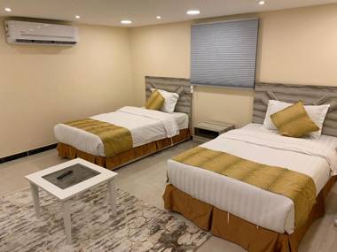 Dyafa 1 - Hotel Apartments