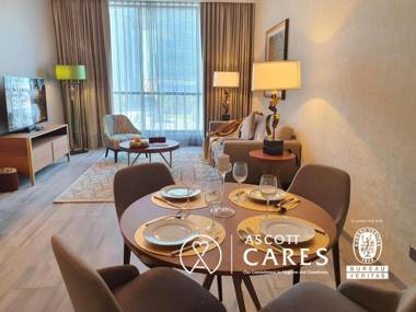 Ascott Corniche Al Khobar