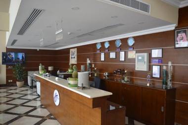 Al Jury Residence Hotel Suites