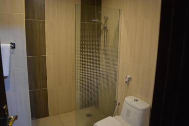 Al Jury Residence Hotel Suites