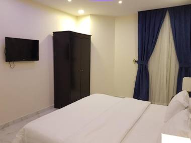 Amwaj suites