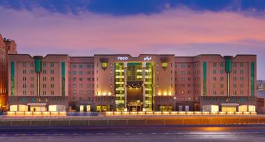 voco Al Khobar an IHG Hotel