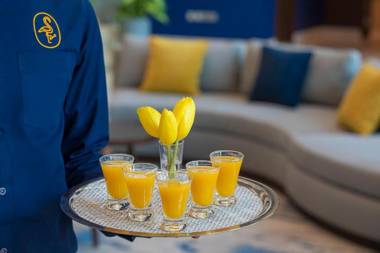 voco Al Khobar an IHG Hotel