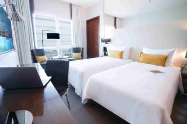 Centro Corniche Al Khobar by Rotana