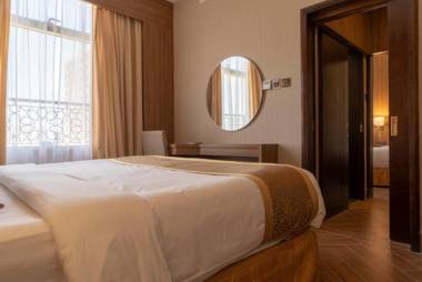 Golden Tower Hotel AlKhobar Corniche