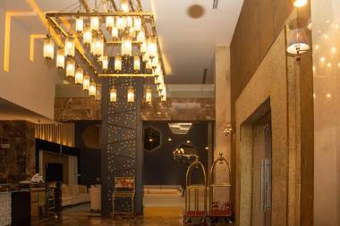 Durrat Manzli ApartHotel