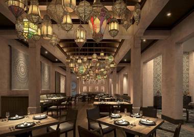 Grand Hyatt Alkhobar Hotel and Residences