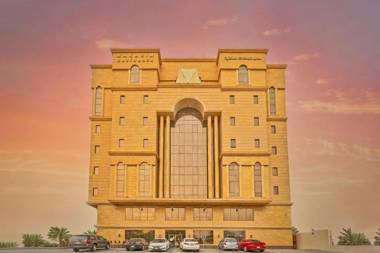 Makarem Residence - Hotel Apartments