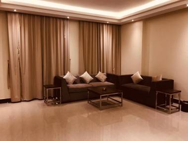 Makarem Residence - Hotel Apartments