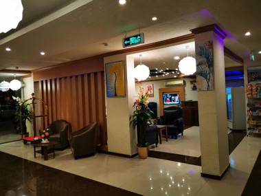 سمأ الرفاع 1