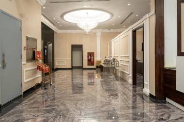 Dyafa Luxury Residence - Hotel Apartments