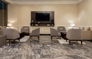 Dyafa Luxury Residence - Hotel Apartments