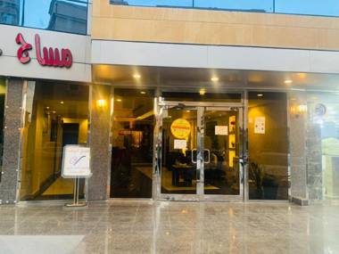 فندق فيوليت violet hotel