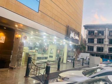 فندق فيوليت violet hotel