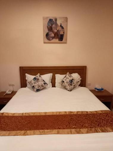 سارا للشقق الفندقية Sara Furnished Apartments