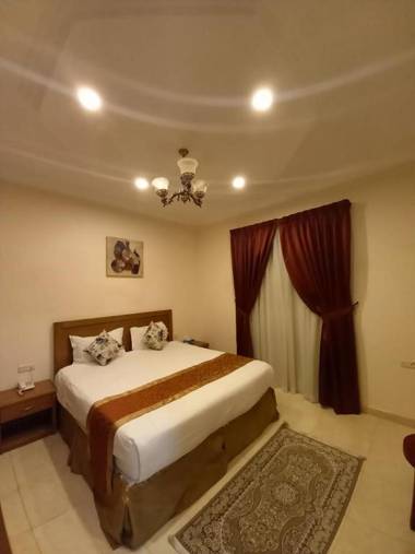 سارا للشقق الفندقية Sara Furnished Apartments