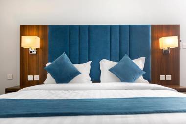 اطلالة الشرفة 1-Terrace View 1