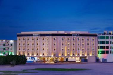 Staybridge Suites - Al Khobar City an IHG Hotel