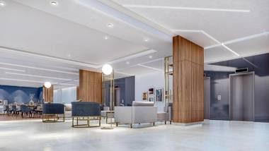 Staybridge Suites - Al Khobar City an IHG Hotel