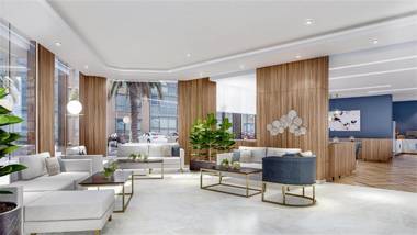 Staybridge Suites - Al Khobar City an IHG Hotel