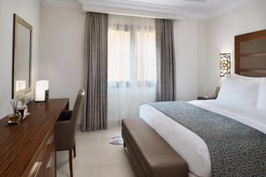 Marriott Executive Apartments Al Khobar