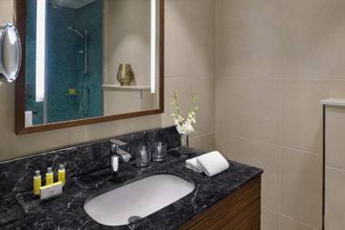 Marriott Executive Apartments Al Khobar