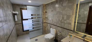 فندق جولدن ايليت Golden Elite