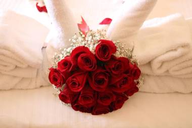 Radisson Blu Hotel Yanbu