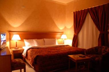 Al Fanar Al Alamaya 3- Hay'aa Malakeya entrance