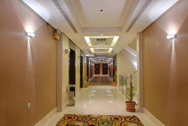 Rahhal Hotel Suites