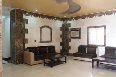 Fakher Yanbu Hotel