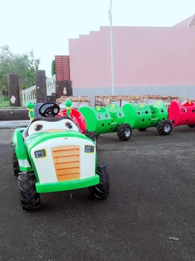 Hotel & Resort Golden Marina Yanbu