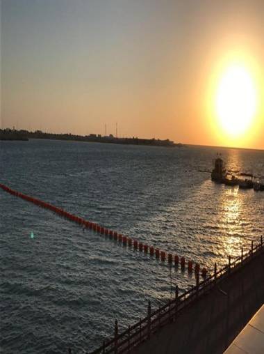 Hotel & Resort Golden Marina Yanbu