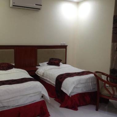 Hana Yanbu Hotel Apartments