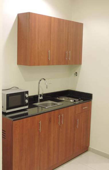 Rama Yanbu Hotel-Suite