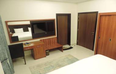 Rama Yanbu Hotel-Suite