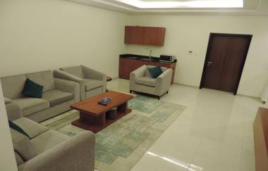 Rama Yanbu Hotel-Suite