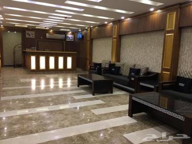 New Home Furnished Units